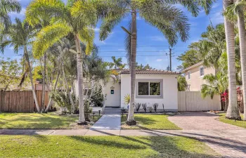 Single Family For Sale