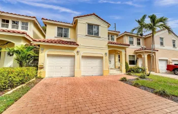 Townhouse For Sale