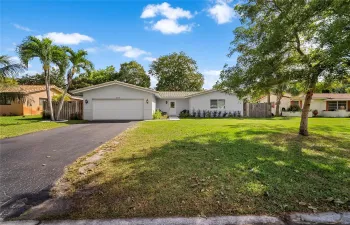 Single Family For Sale