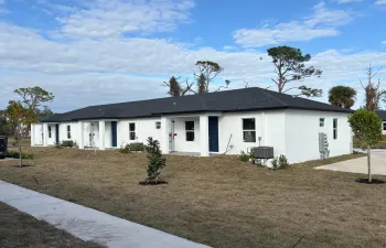 Residential Lease For Rent