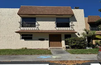 Townhouse For Sale
