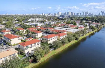 Townhouse For Sale