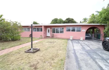 Single Family For Sale