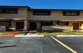 Townhouse For Sale