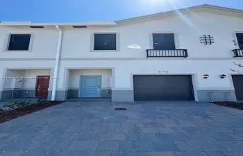 Townhouse For Sale