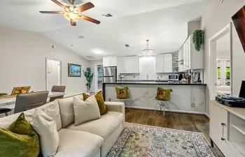 Residential Lease For Rent
