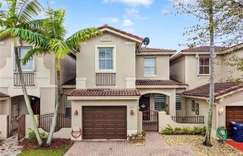 Townhouse For Sale