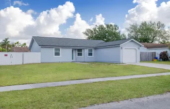 Single Family For Sale