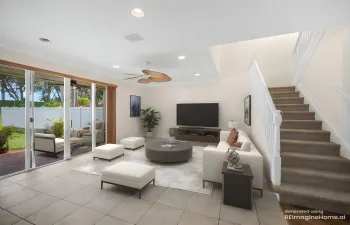 Residential Lease For Rent