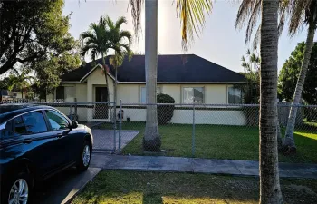 Single Family For Sale