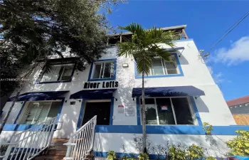 Residential Lease For Rent