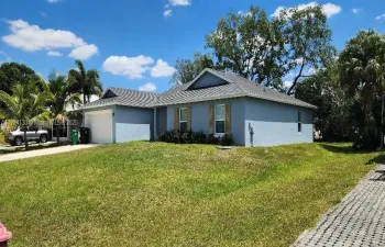 Single Family For Sale