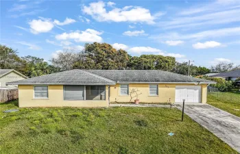 Single Family For Sale