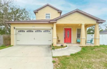 Single Family For Sale