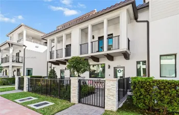 Townhouse For Sale