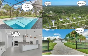 Single Family For Sale