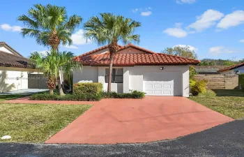 Single Family For Sale