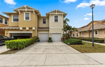 Townhouse For Sale