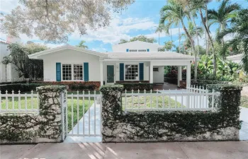 Single Family For Sale