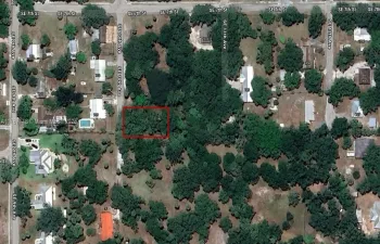 10th Ave Parcel