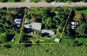 Single Family For Sale