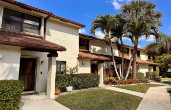 Townhouse For Sale