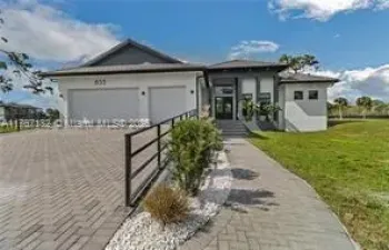 Single Family For Sale