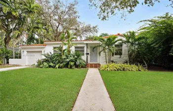 Single Family For Sale