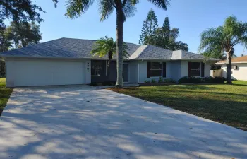 Residential Lease For Rent