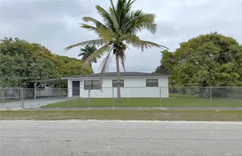 Single Family For Sale