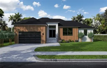 Single Family For Sale