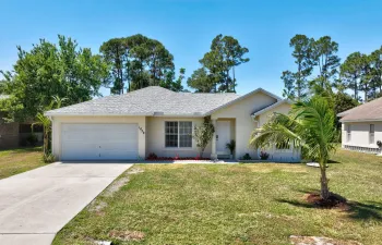 Single Family For Sale