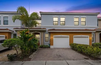 Townhouse For Sale