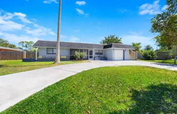 Single Family For Sale