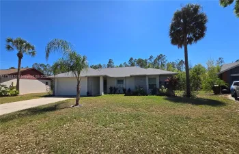Residential Lease For Rent