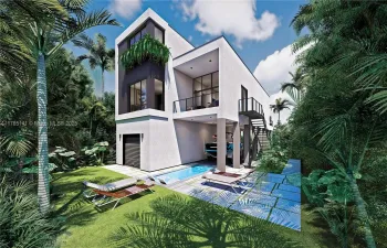 Single Family For Sale