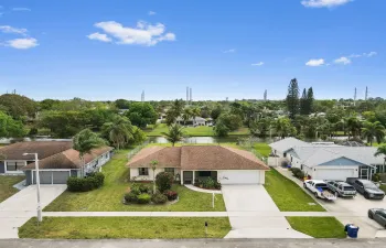 Single Family For Sale