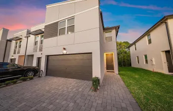 Townhouse For Sale