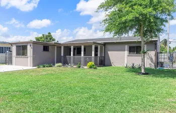 Single Family For Sale