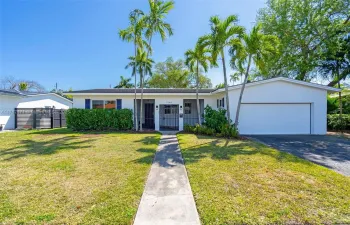 Single Family For Sale