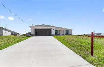 Residential Lease For Rent