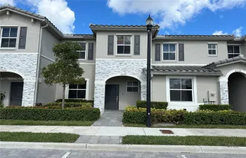 Townhouse For Sale