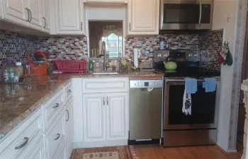 Residential Lease For Rent