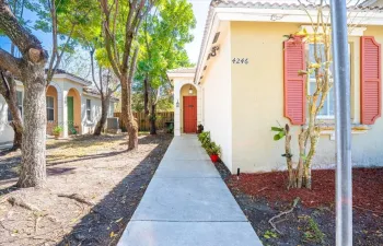 Townhouse For Sale
