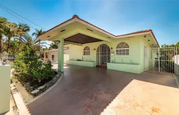 Single Family For Sale