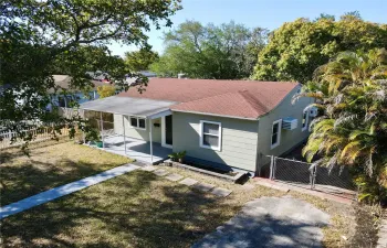 Single Family For Sale