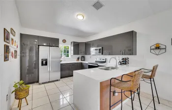 Townhouse For Sale