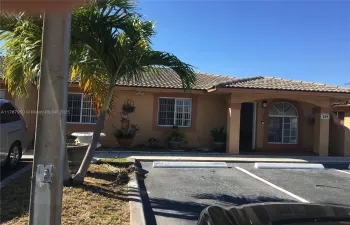 Residential Lease For Rent