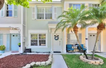 Townhouse For Sale