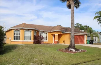 Single Family For Sale